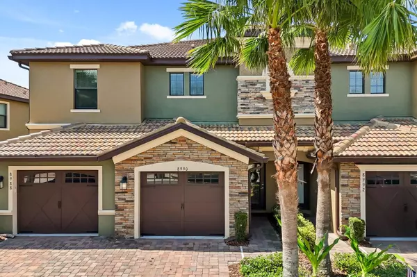 Davenport, FL 33896,8990 AZALEA SANDS LN #8990