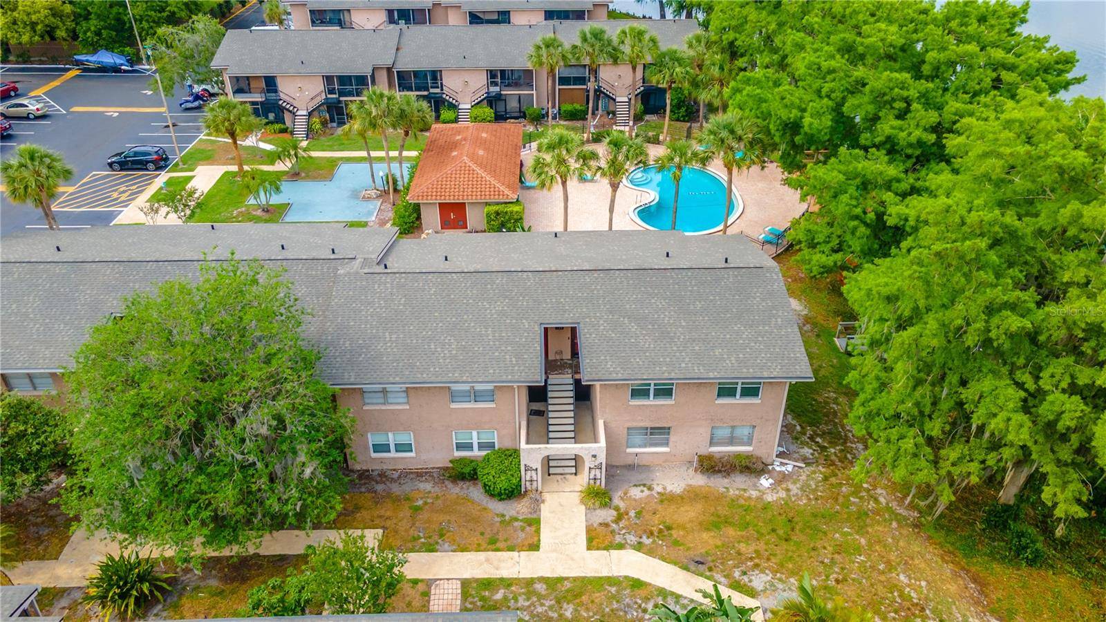 Casselberry, FL 32707,1177 PASEO DEL MAR #D