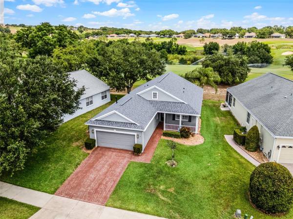 3008 PINNACLE CT, Clermont, FL 34711