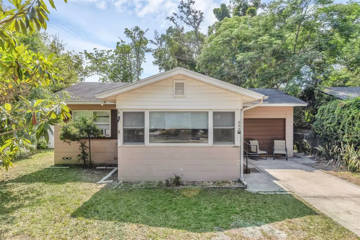 Winter Park, FL 32789,849 DRIVER AVE