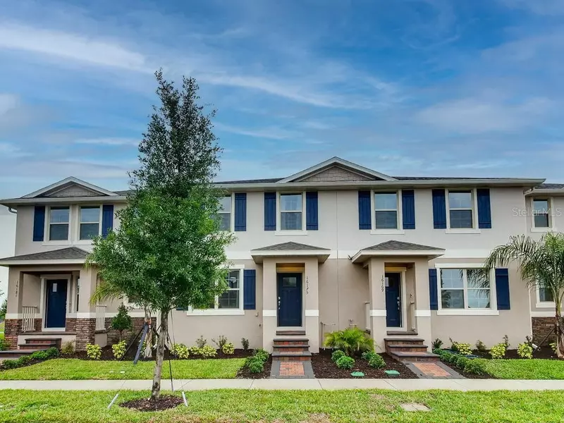 1562 DALEHURST LN, Kissimmee, FL 34744