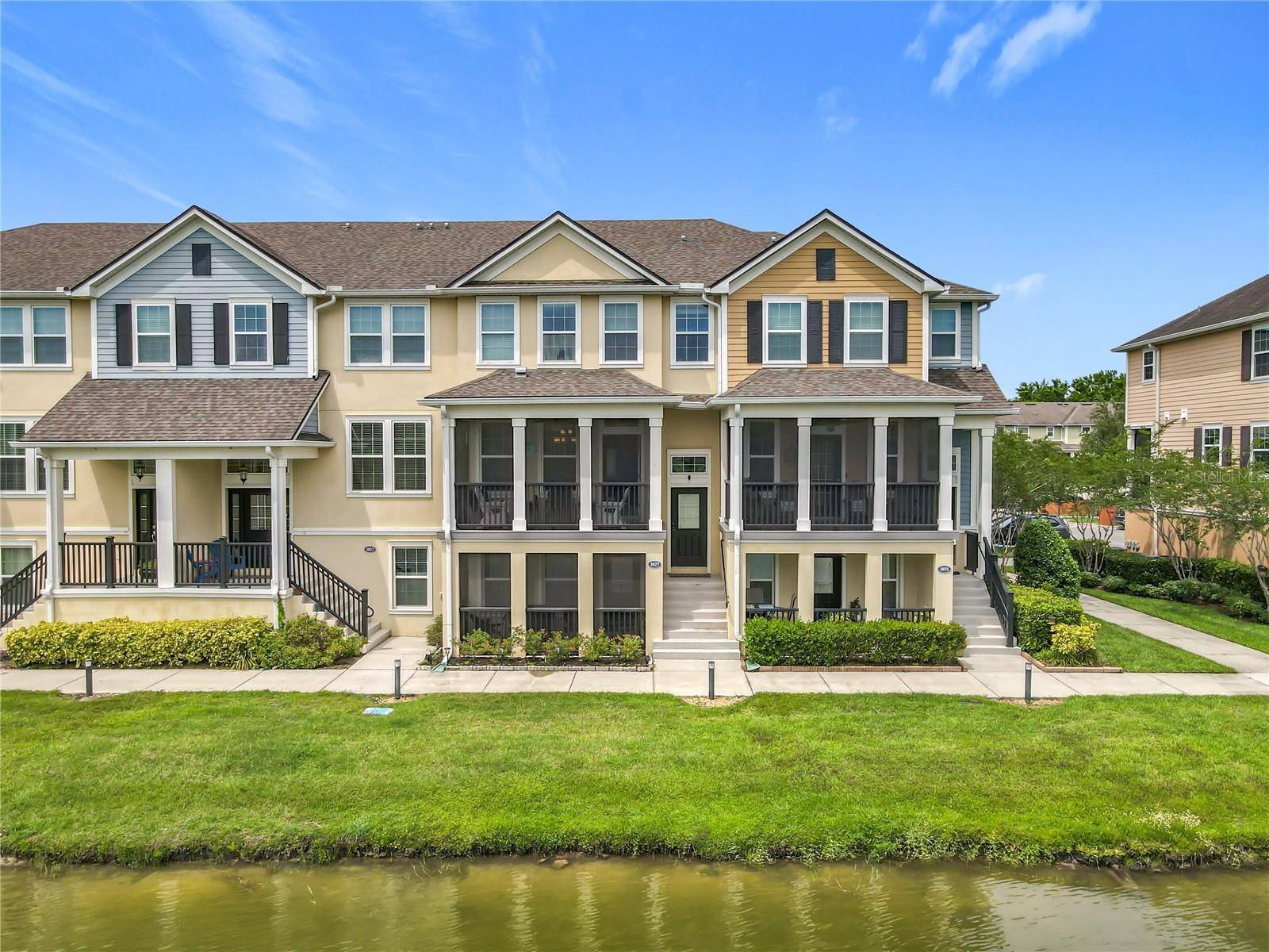 Winter Springs, FL 32708,1027 CEDAR BAY LN