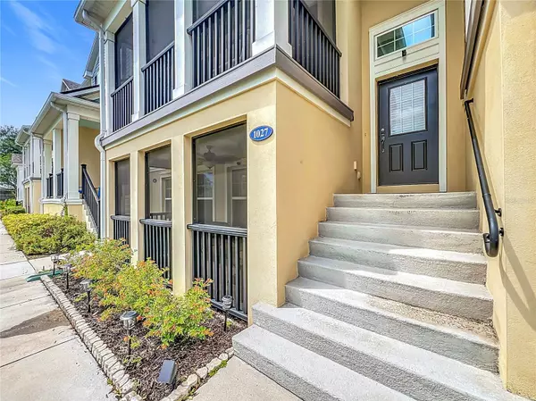 Winter Springs, FL 32708,1027 CEDAR BAY LN