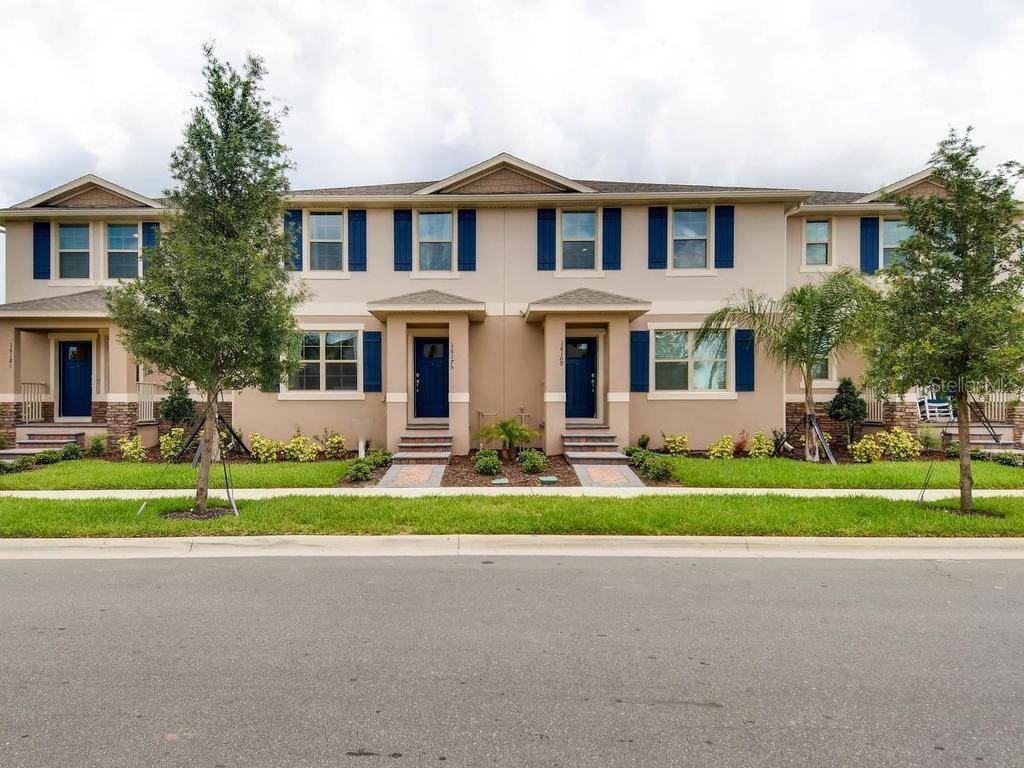 1566 DALEHURST LN, Kissimmee, FL 34744