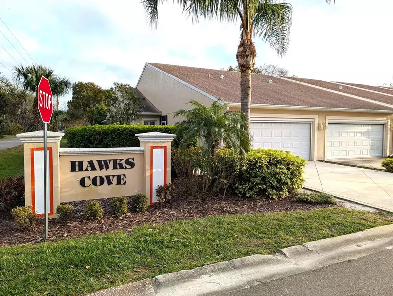 2299 HAWKS COVE CIR, New Smyrna Beach, FL 32168