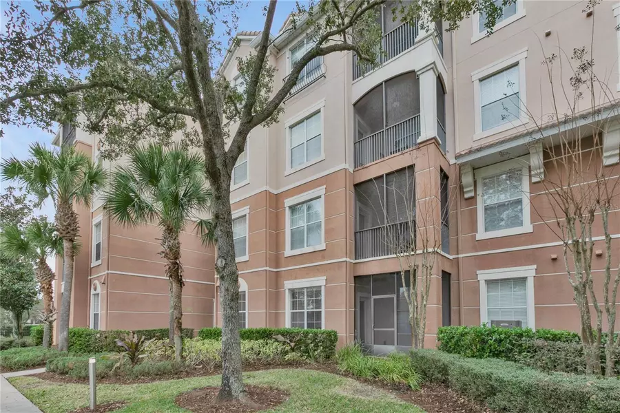 1357 VENEZIA CT #105, Davenport, FL 33896