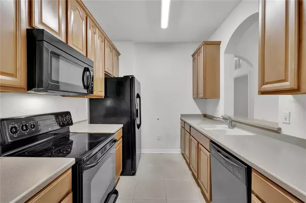 Davenport, FL 33896,1357 VENEZIA CT #105
