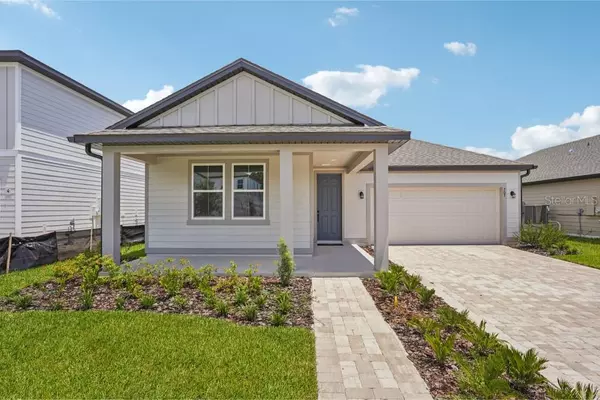 707 JUNONIA BLVD, New Smyrna Beach, FL 32168