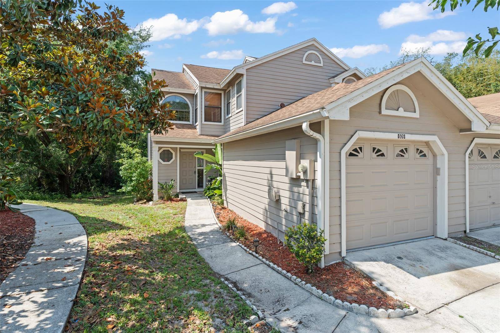609 NORTHBRIDGE DR, Altamonte Springs, FL 32714