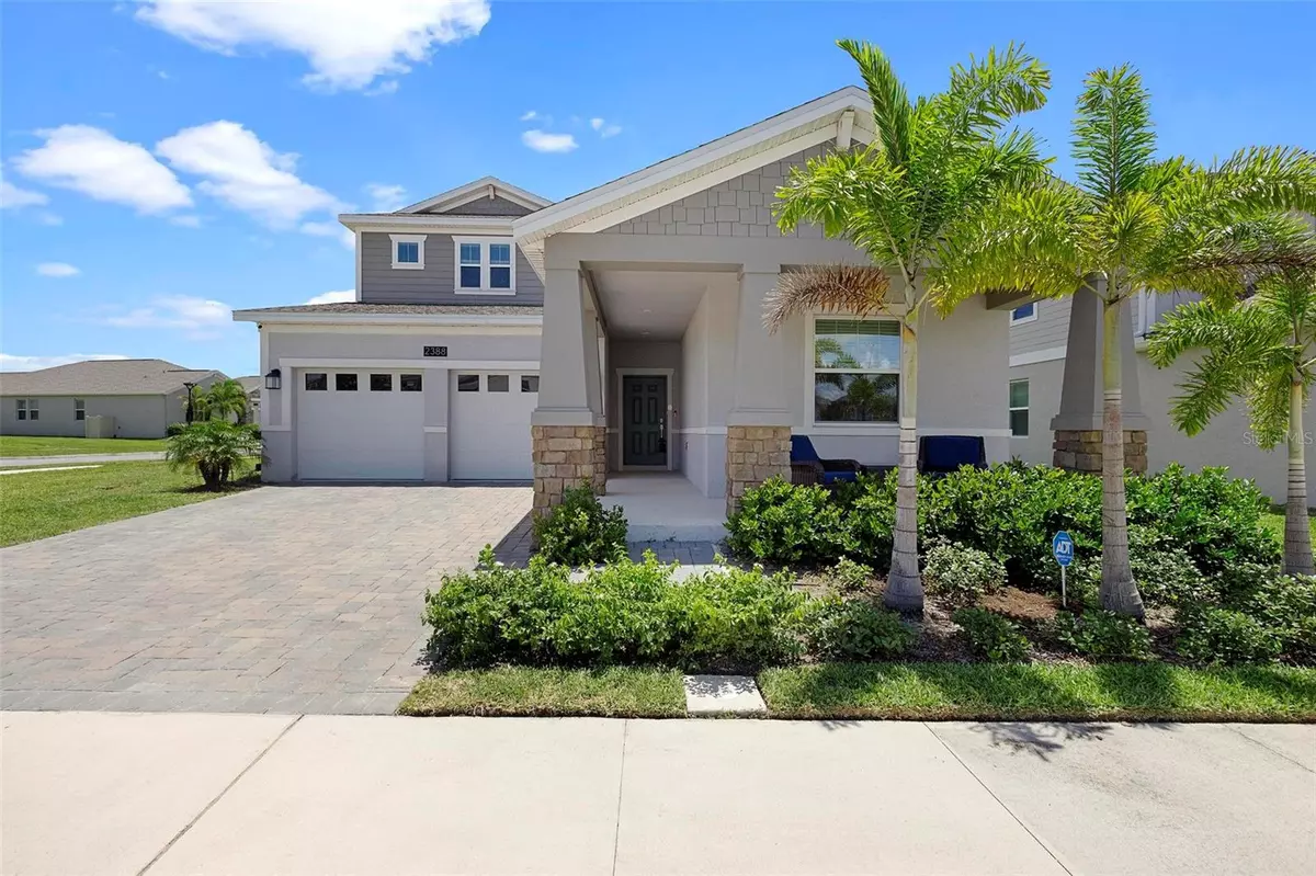 Kissimmee, FL 34744,2388 VOLUNTEER AVE
