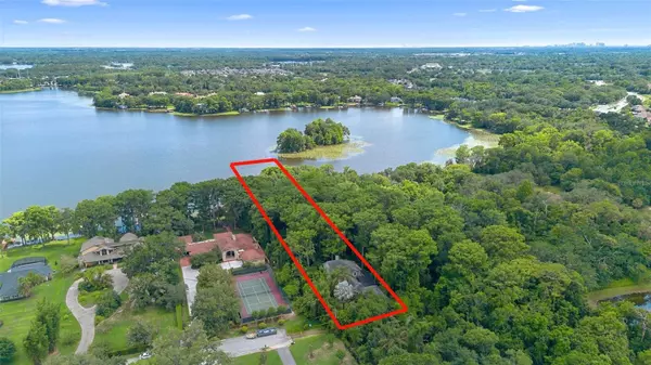 4107 GABRIELLA LN, Winter Park, FL 32792
