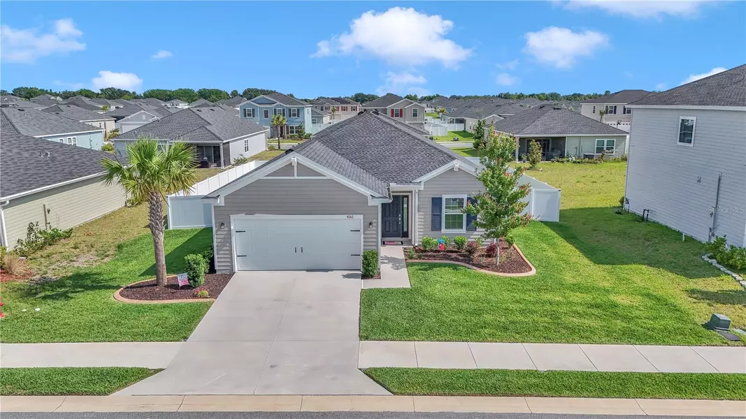 9262 SW 58TH CIR, Ocala, FL 34476