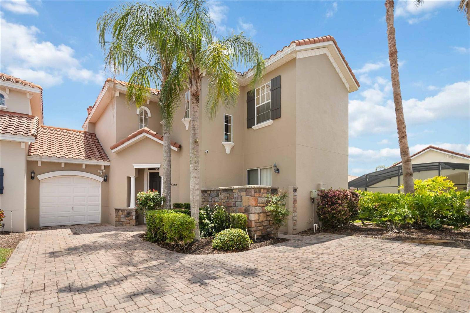 822 BRUNELLO DR, Davenport, FL 33897