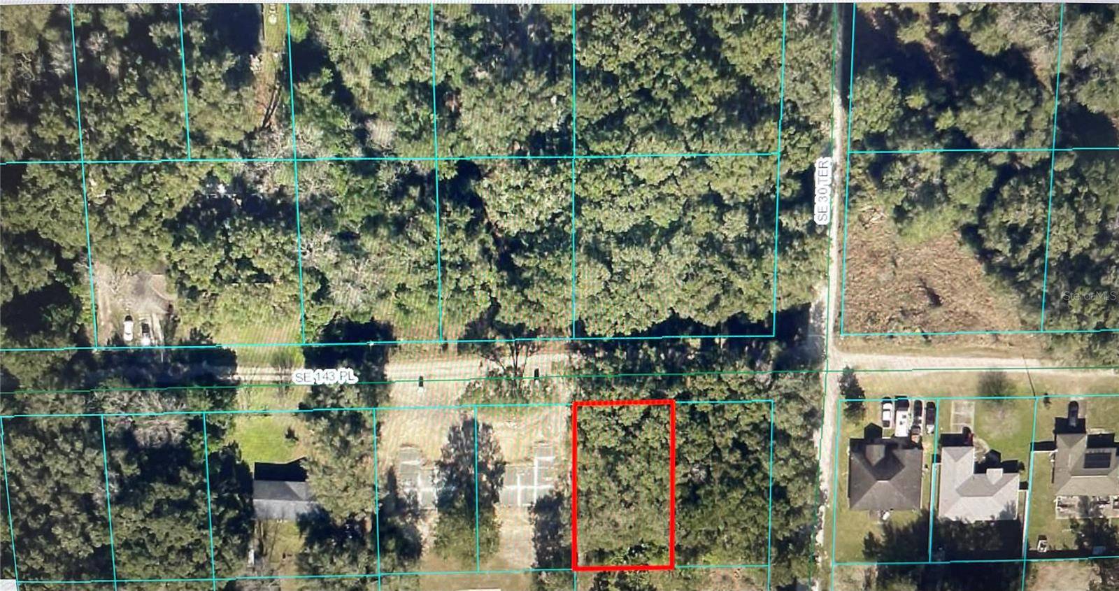 Lot4.5.6 143RD PL, Summerfield, FL 34491