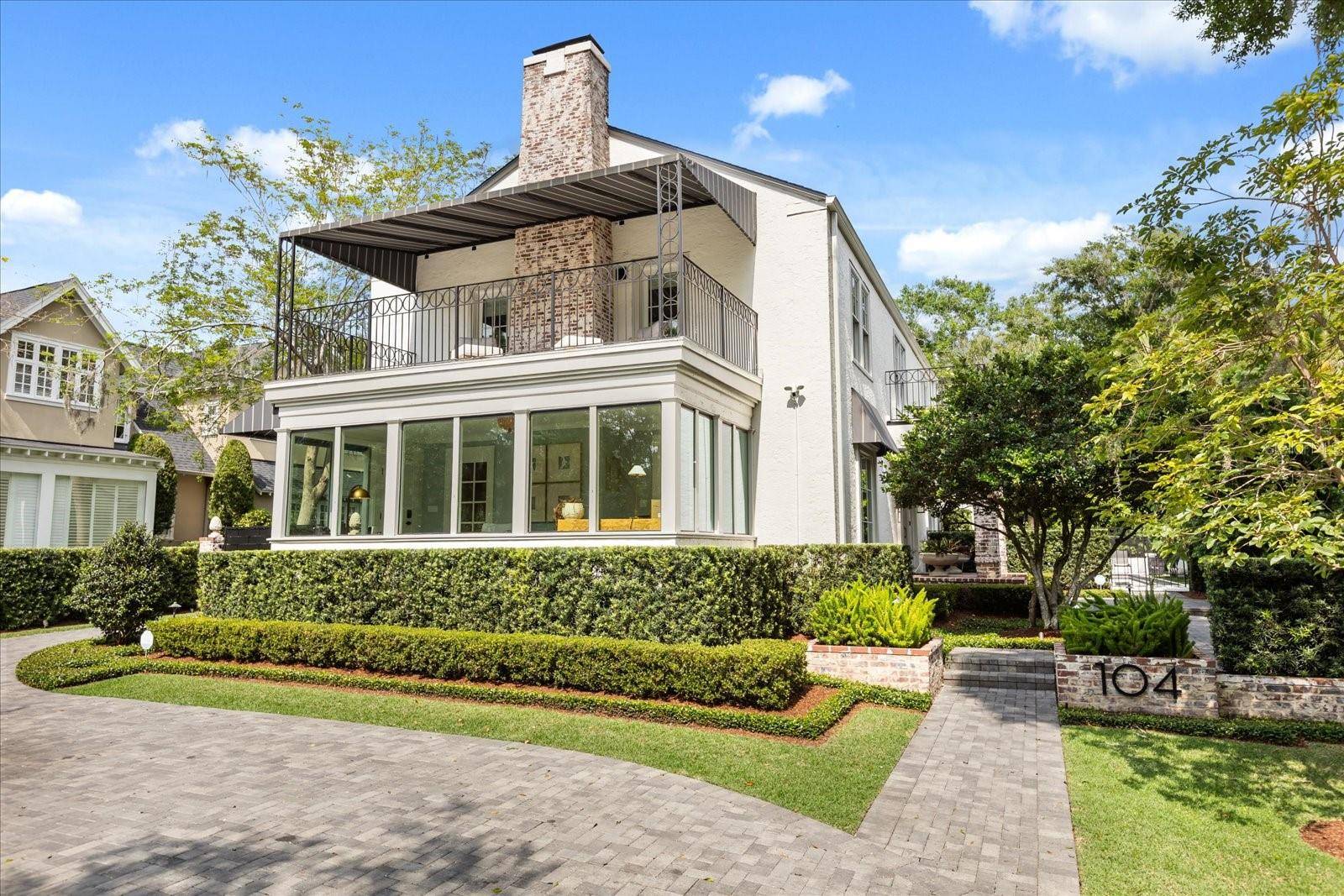 104 CORTLAND AVE, Winter Park, FL 32789