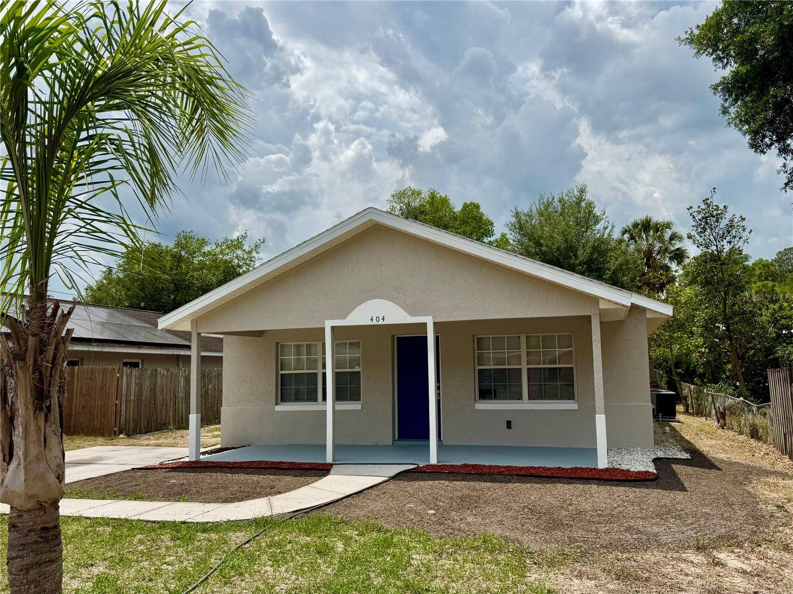 406 S SALISBURY AVE, Deland, FL 32720