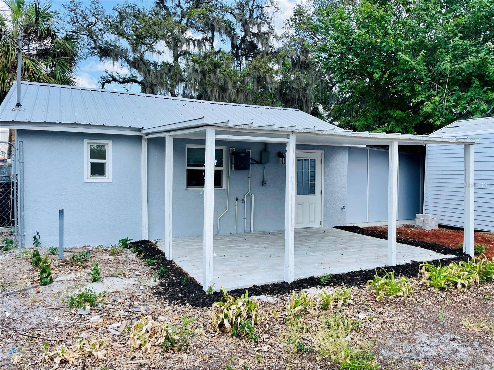 Lakeland, FL 33815,934 SAVANNAH AVE