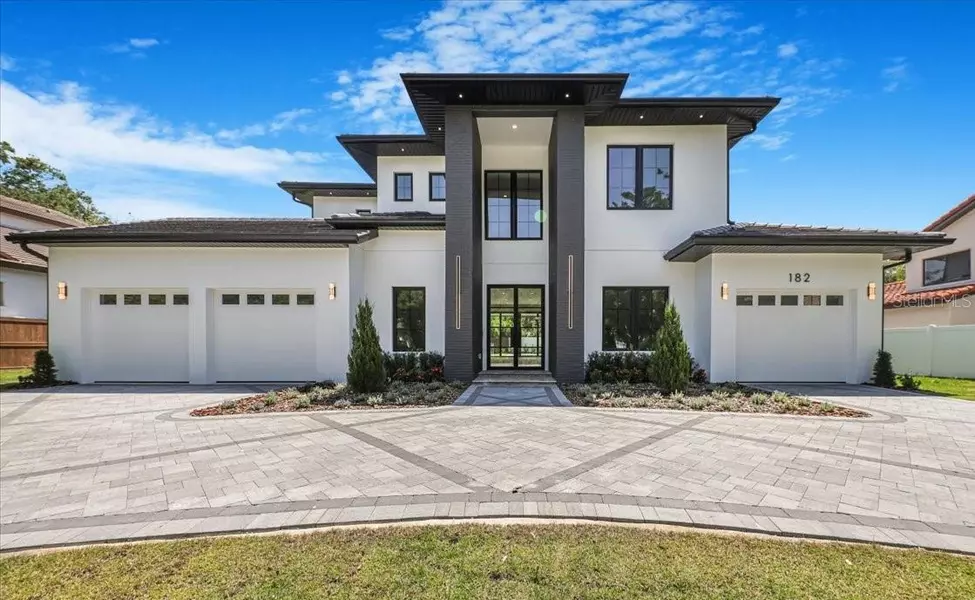 182 N PHELPS AVE, Winter Park, FL 32789