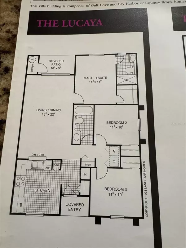 Orlando, FL 32824,14844 LAGUNA BEACH CIR