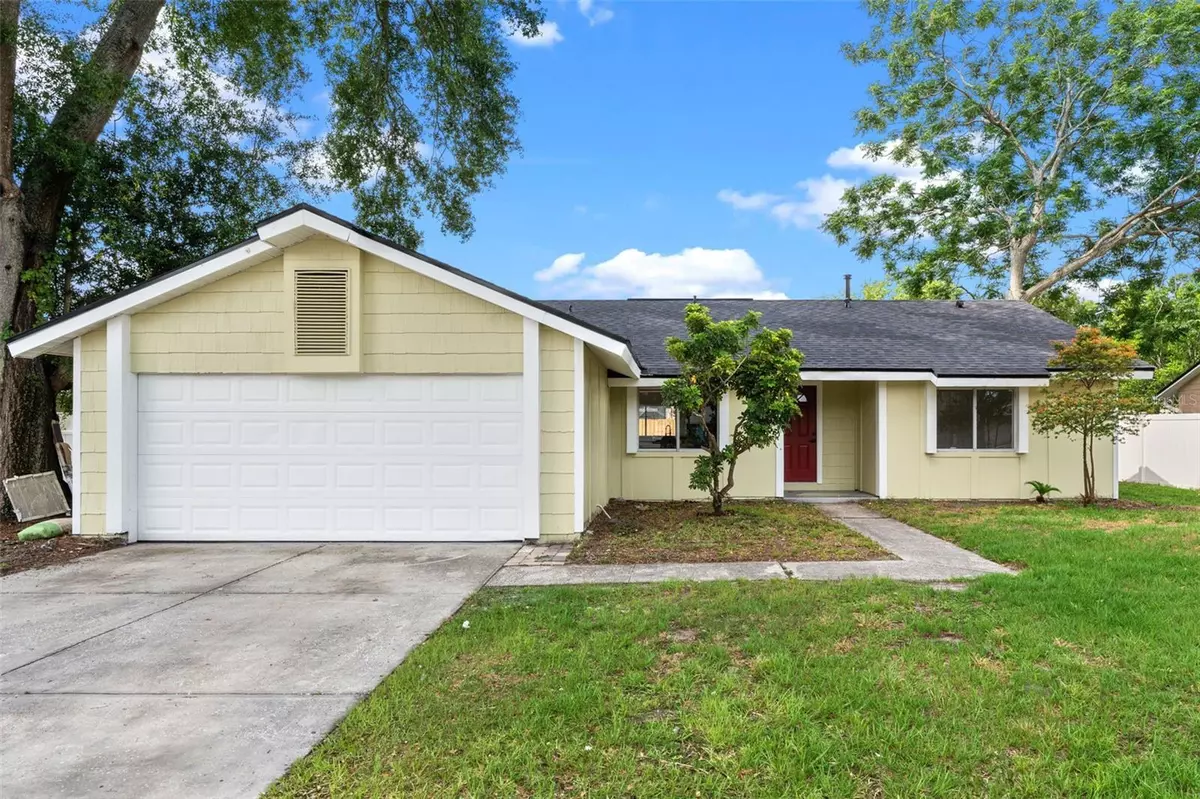 Apopka, FL 32703,1816 HAPERON ST