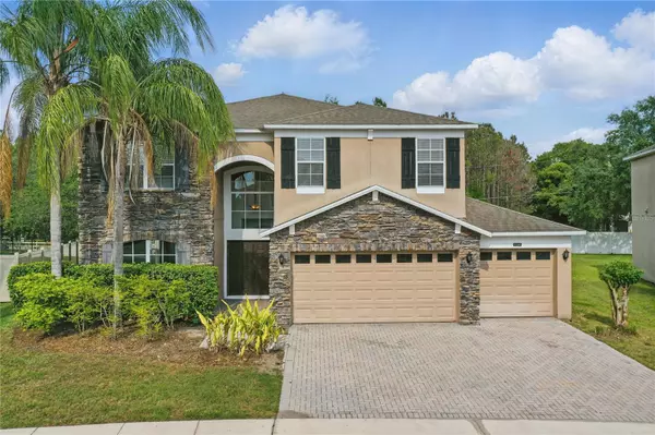 5525 OAKWORTH PL, Sanford, FL 32773