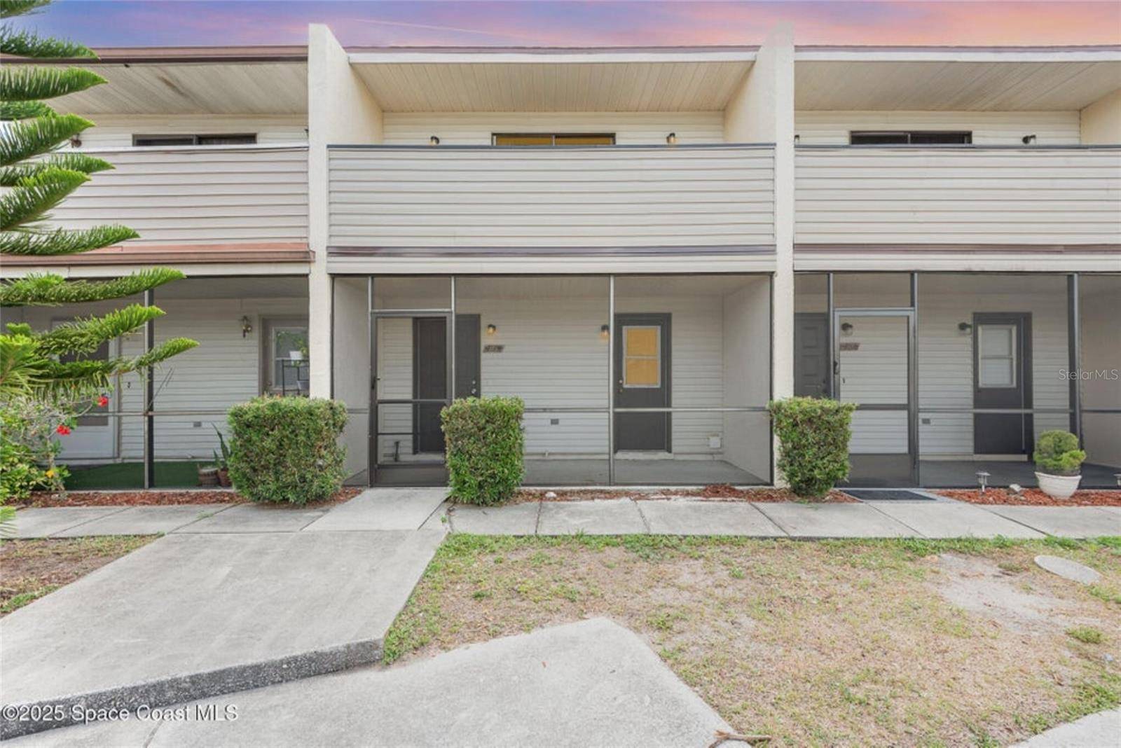 Titusville, FL 32780,3164 FINSTERWALD DR #3164