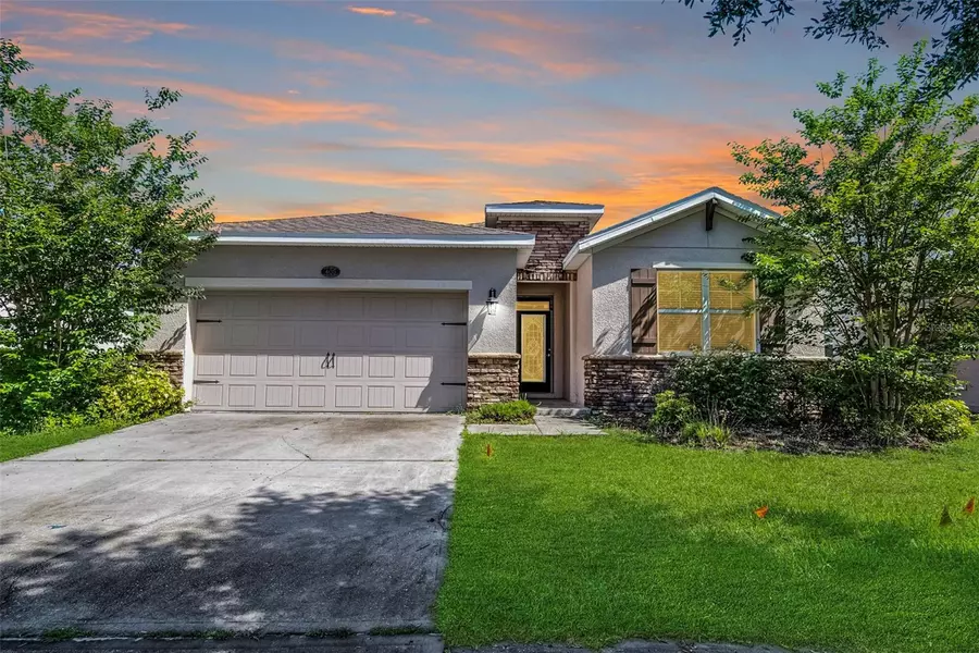 405 E FREESIA CT, Deland, FL 32724