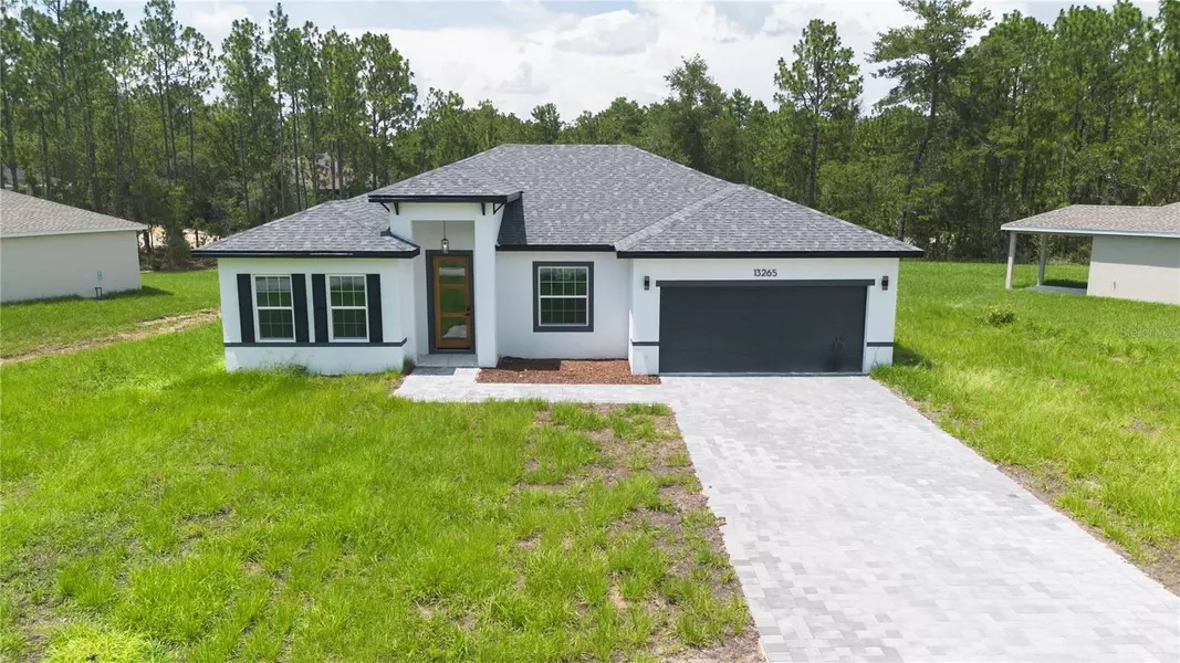 13265 SW 85TH CIR, Ocala, FL 34473