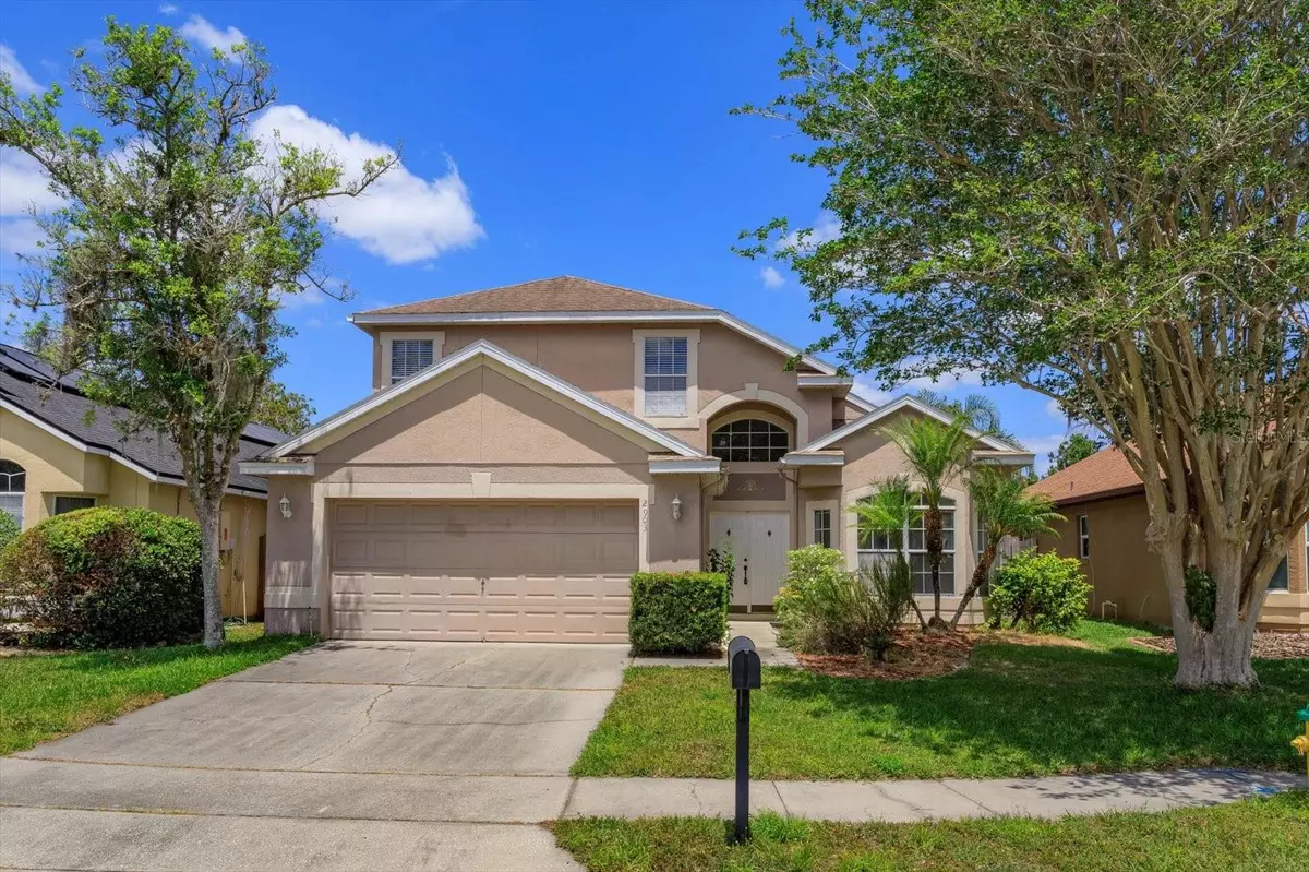 Oviedo, FL 32765,2903 JOSEPH CIR