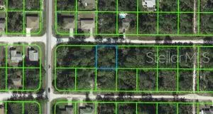 254 RAVEN AVE, Sebring, FL 33870