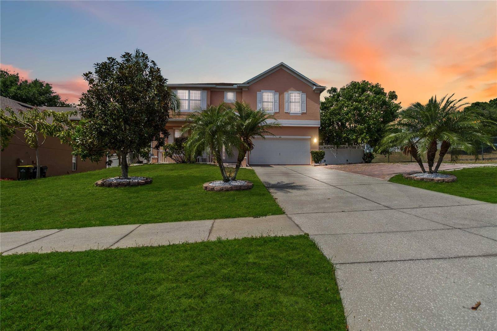 294 HUNT ST, Clermont, FL 34711