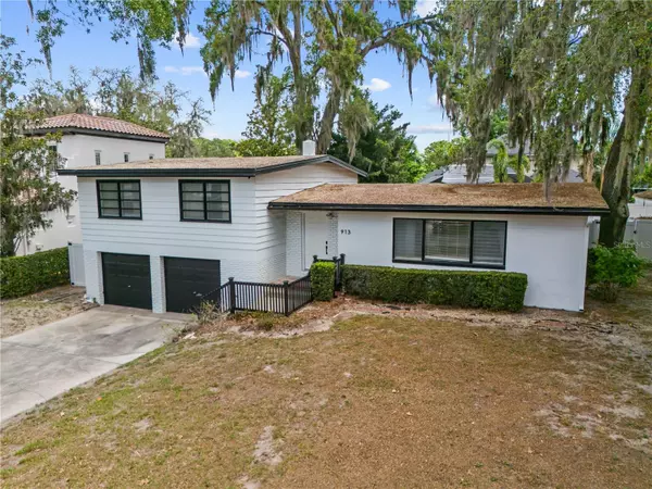 Winter Park, FL 32789,913 MOSS LN