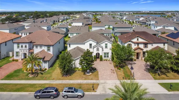 Orlando, FL 32827,14962 FELLS LN