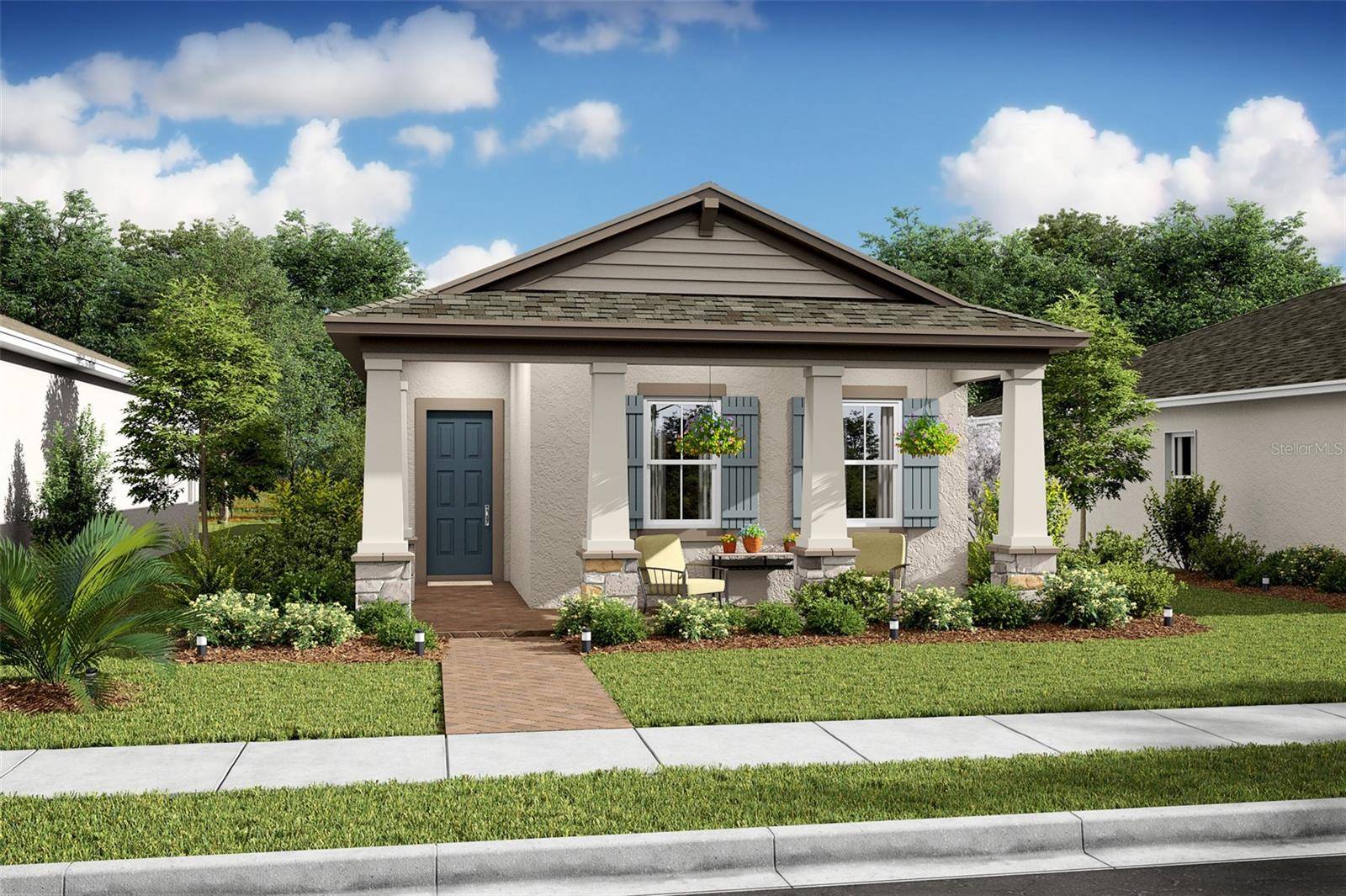 15120 FIELD DAISY DR #204, Winter Garden, FL 34787