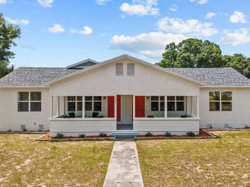 207 E PALMETTO ST, Davenport, FL 33837
