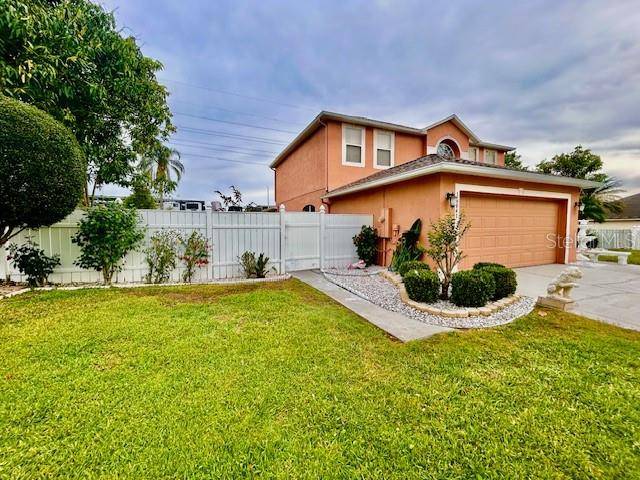 Clermont, FL 34711,16041 LAGOON DR