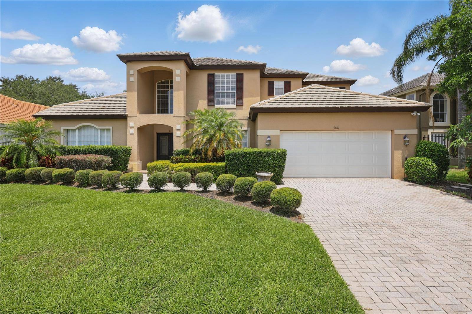 108 SAGECREST DR, Ocoee, FL 34761