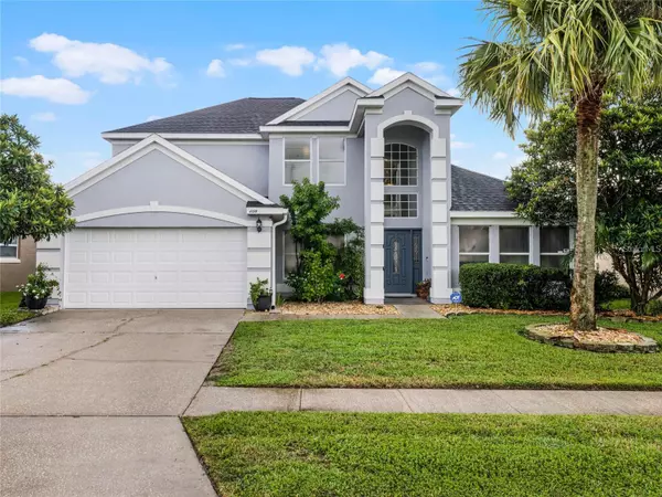 408 BECKY ST, Orlando, FL 32824