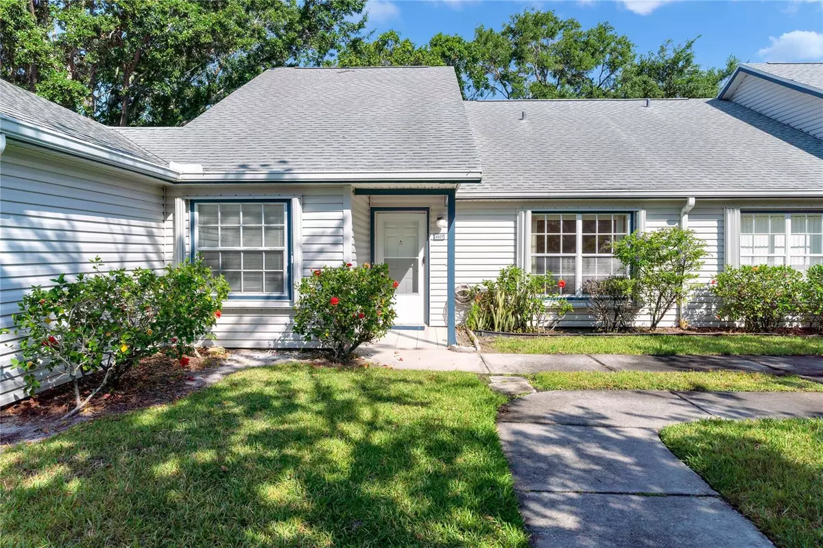 Melbourne, FL 32901,4927 LAKE WATERFORD WAY W #1-202