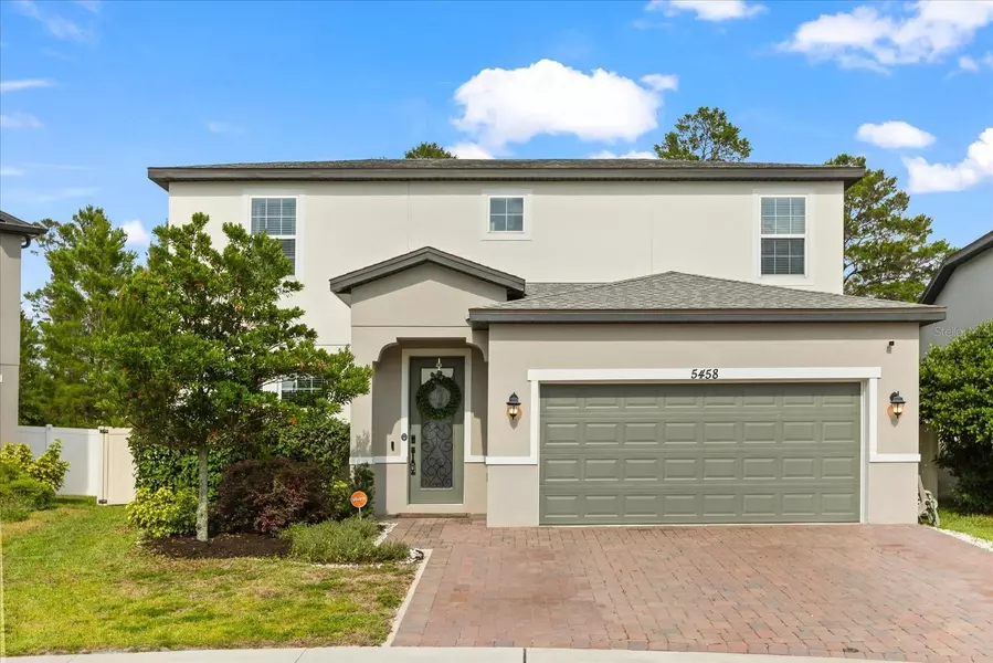 5458 CARRARA CT, St Cloud, FL 34771