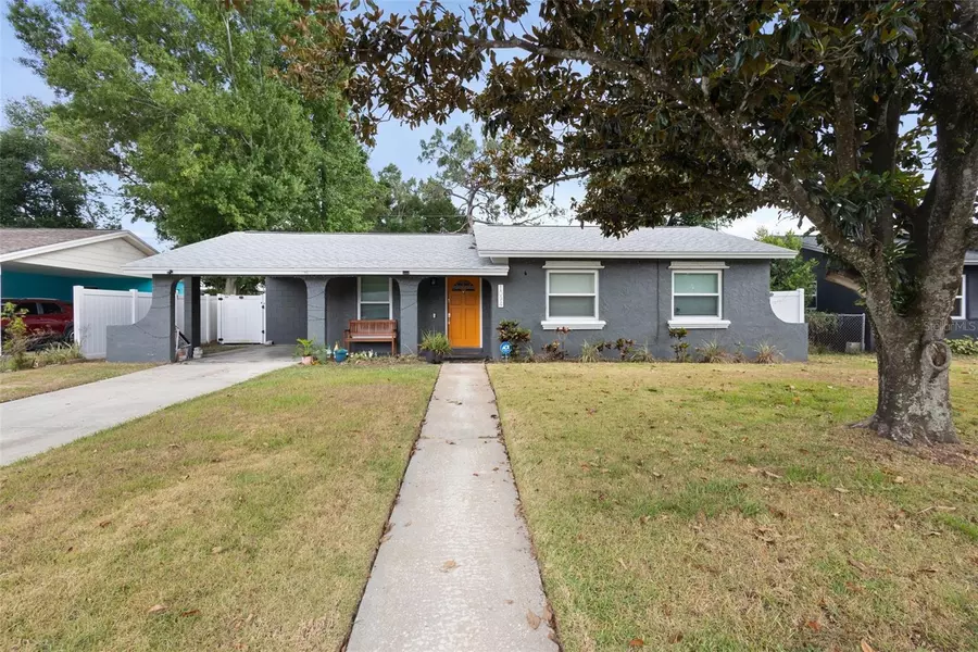 1094 HENRY BALCH DR, Orlando, FL 32810