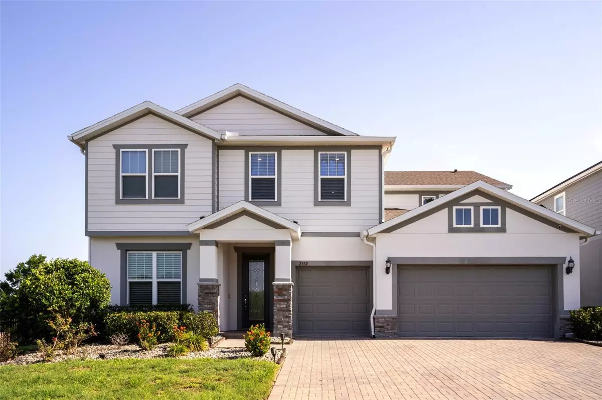 Apopka, FL 32712,2539 AUBURN RIDGE DR