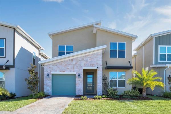 2821 BOOKMARK DR, Kissimmee, FL 34746