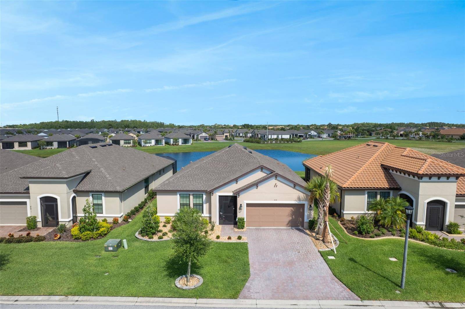 636 SAN AUGUSTO DR, Kissimmee, FL 34759