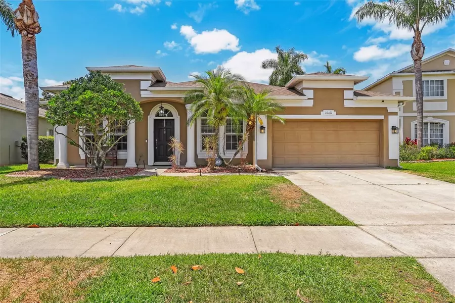 10161 SANDY MARSH LN, Orlando, FL 32832