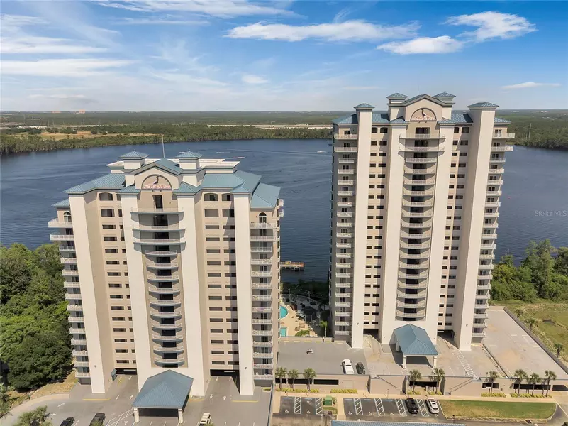 13427 BLUE HERON BEACH DR #1907, Orlando, FL 32821
