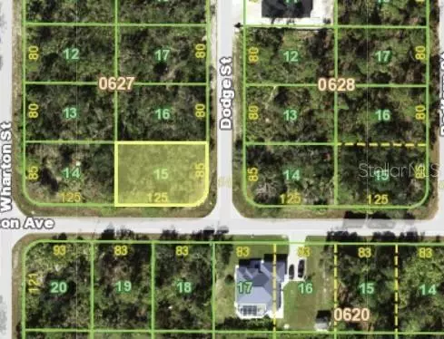 17176 CARSON AVE, Port Charlotte, FL 33948