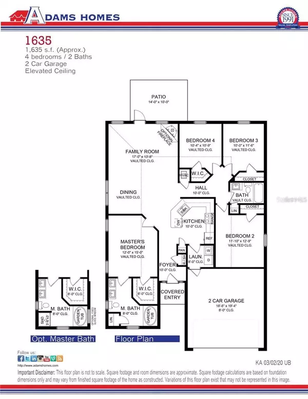 Ocala, FL 34480,4586 SE 25TH LOOP