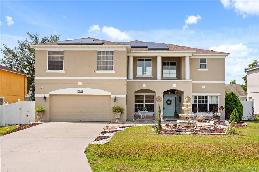16 SAWFISH CT, Kissimmee, FL 34759