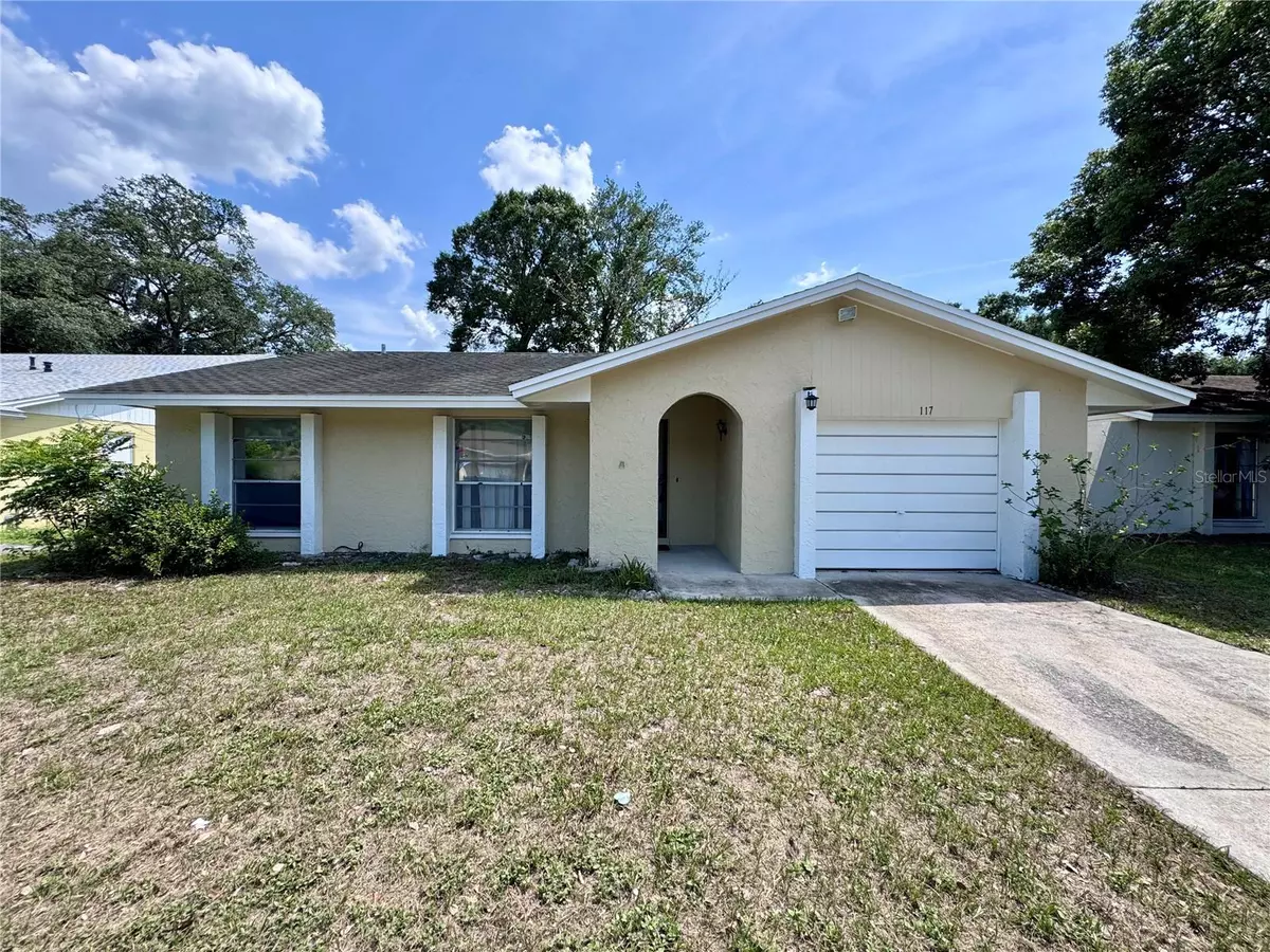Winter Springs, FL 32708,117 N ALDERWOOD ST
